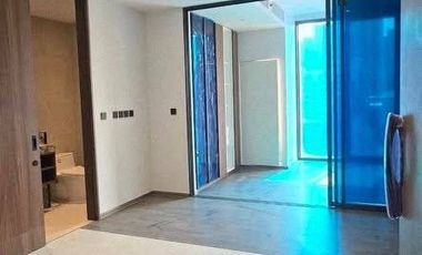 À vendre 1 chambre condo à Sathon, Bangkok
