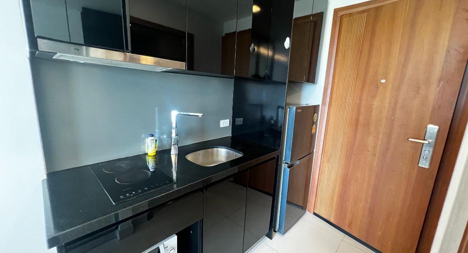 For sale studio condo in North Pattaya, Pattaya