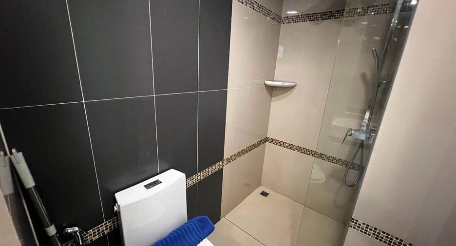 For sale studio condo in North Pattaya, Pattaya