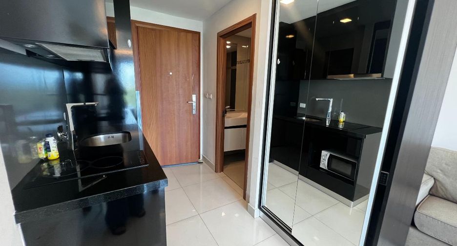 For sale studio condo in North Pattaya, Pattaya