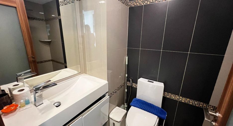 For sale studio condo in North Pattaya, Pattaya