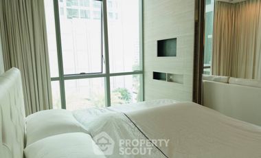 For rent and for sale 1 bed condo in Watthana, Bangkok