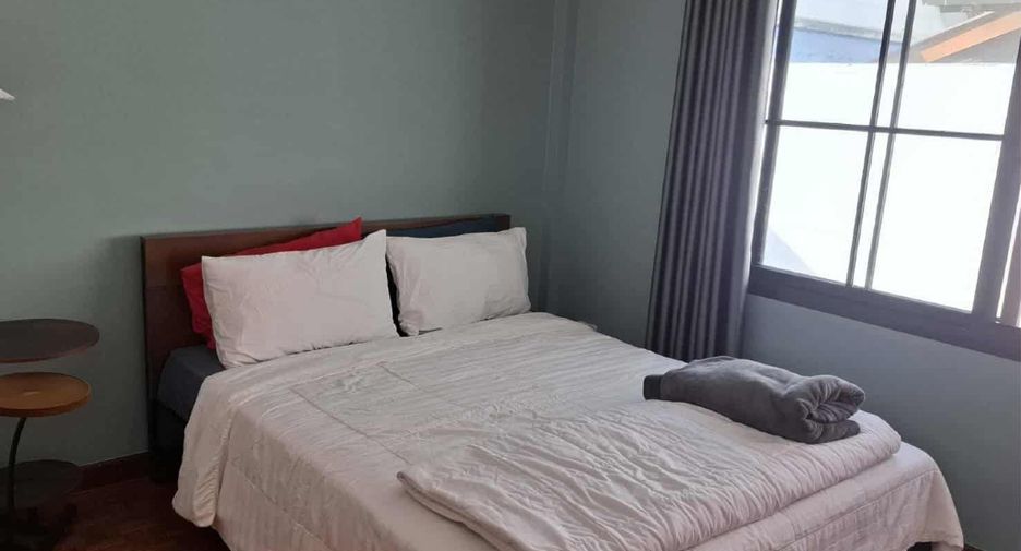 For sale 2 bedrooms house in East Pattaya, Pattaya
