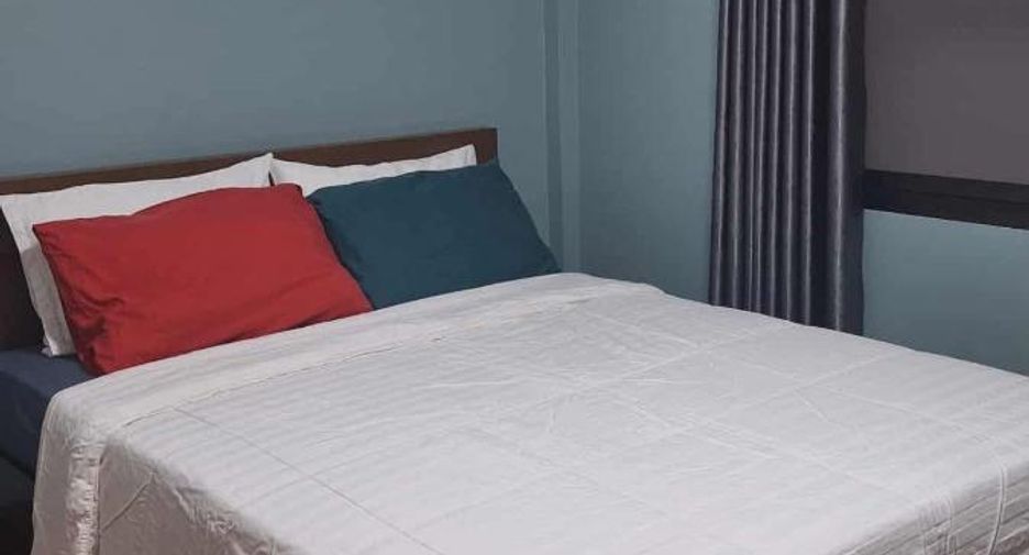 For sale 2 bedrooms house in East Pattaya, Pattaya