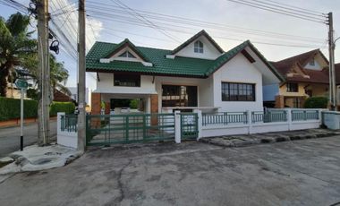 For sale 2 bedrooms house in East Pattaya, Pattaya