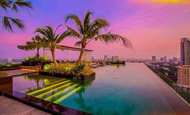 Condo en venta de estudio en North Pattaya, Pattaya