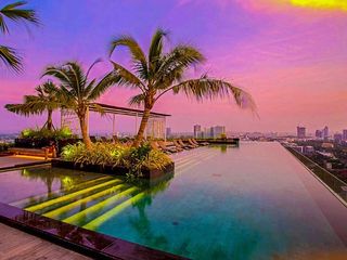 出售 公寓 公寓 在 Bang Lamung, Chon Buri