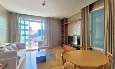 Wohnung zur Miete mit 2 Zimmer in Khlong Toei, Bangkok