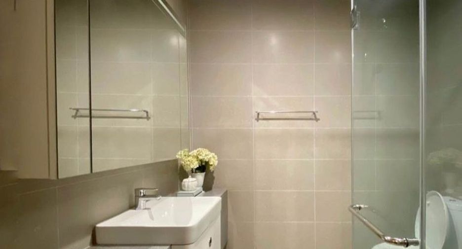Condo en alquiler de 1 habitaciones en Pathum Wan, Bangkok