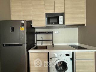 Wohnung zur Miete mit 2 Zimmer in Bang Lamung, Chonburi