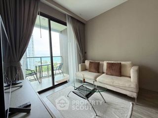 Wohnung zur Miete mit 2 Zimmer in Bang Lamung, Chonburi