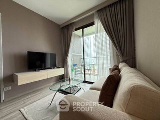 Wohnung zur Miete mit 2 Zimmer in Bang Lamung, Chonburi