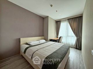 Wohnung zur Miete mit 2 Zimmer in Bang Lamung, Chonburi