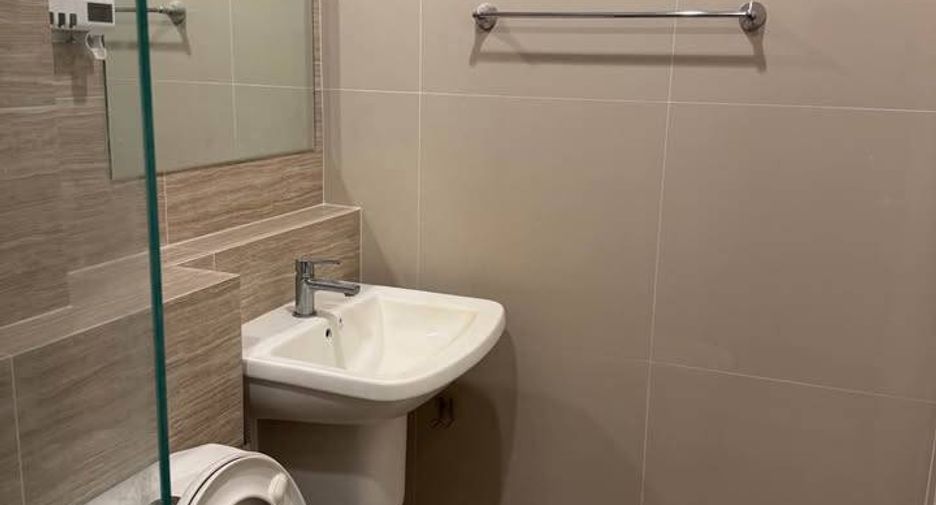 For sale 1 bed condo in Rat Burana, Bangkok