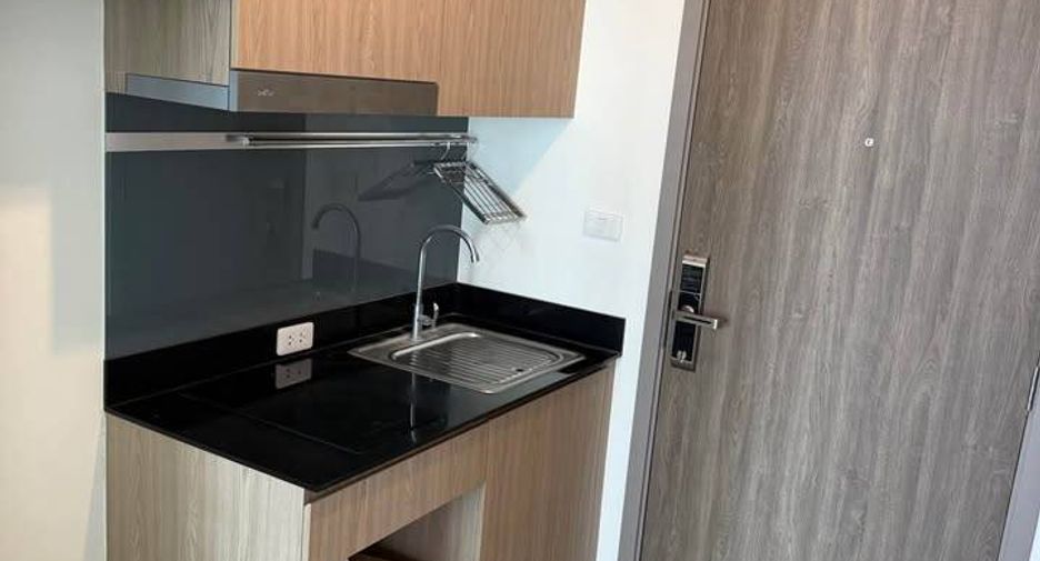 For sale 1 bed condo in Rat Burana, Bangkok