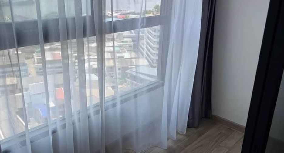 For sale 1 bed condo in Rat Burana, Bangkok