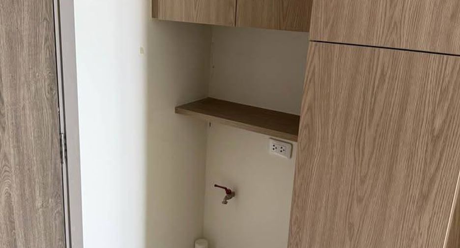 For sale 1 bed condo in Rat Burana, Bangkok