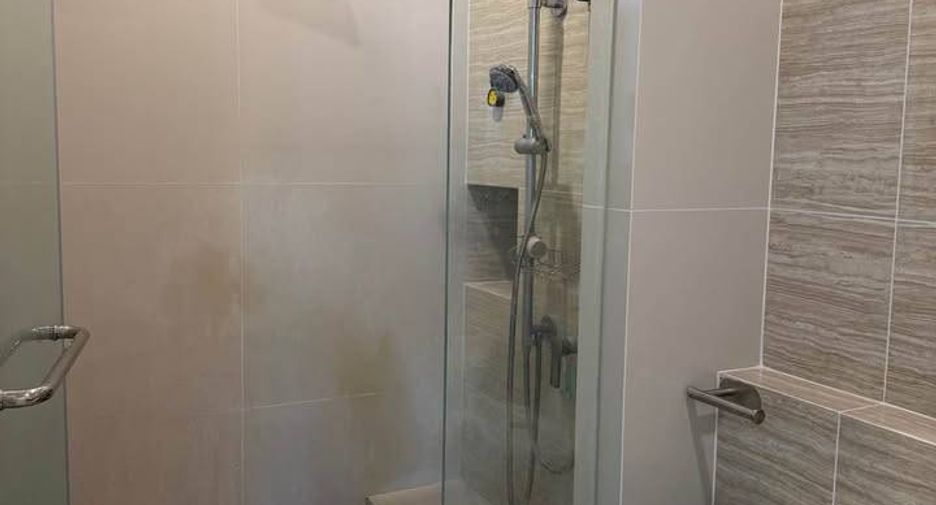For sale 1 bed condo in Rat Burana, Bangkok