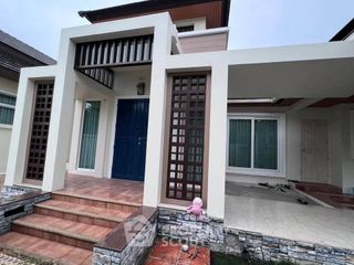 For rent 3 bedrooms house in Bang Lamung, Chonburi