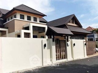 For rent 3 bedrooms house in Bang Lamung, Chonburi
