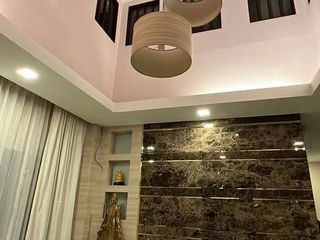 For rent 3 bedrooms house in Bang Lamung, Chonburi