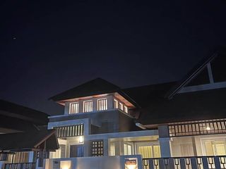 For rent 3 bedrooms house in Bang Lamung, Chonburi