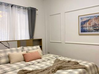 Casa en venta de 2 habitaciones en Bang Lamung, Chonburi