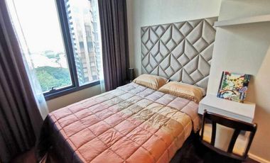 Condo en alquiler de 2 habitaciones en Khlong Toei, Bangkok