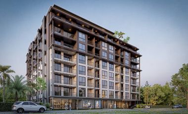 For sale 1 bed condo in Pratumnak, Pattaya