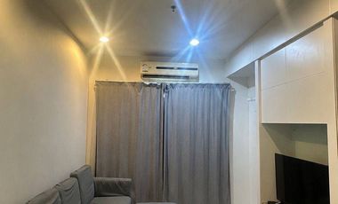 For sale 1 bed condo in Sathon, Bangkok