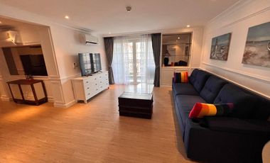 For sale 3 bedrooms condo in Jomtien, Pattaya