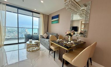 For sale 1 bed condo in Jomtien, Pattaya
