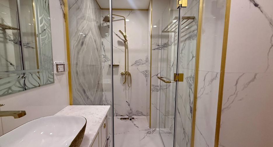 For sale 1 bed condo in Jomtien, Pattaya