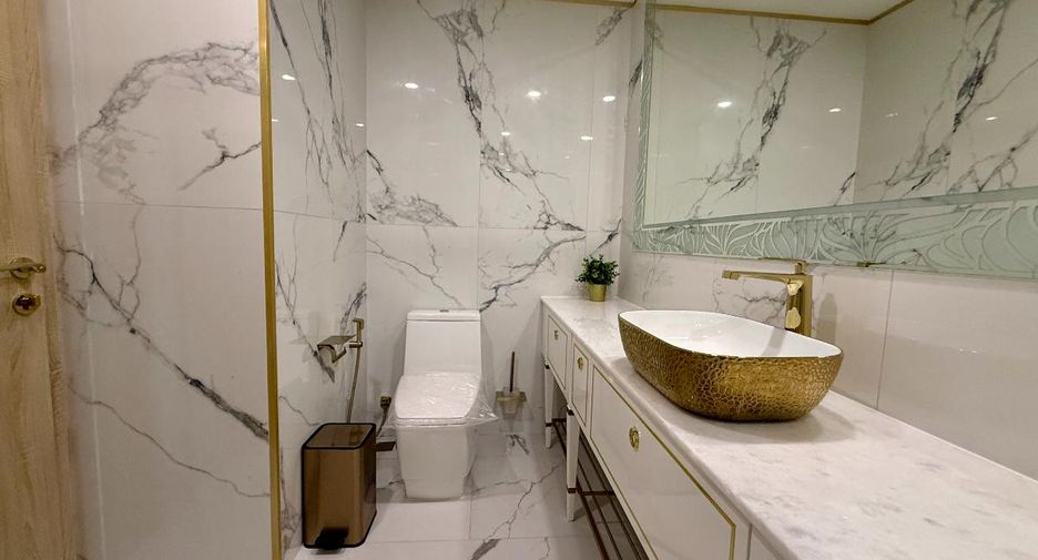 For sale 1 bed condo in Jomtien, Pattaya