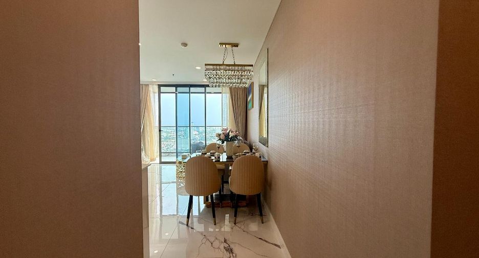 For sale 1 bed condo in Jomtien, Pattaya