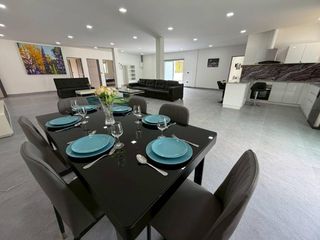 Casa en venta de 6 habitaciones en Bang Lamung, Chonburi
