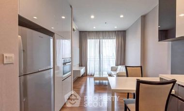 For sale 1 bed condo in Huai Khwang, Bangkok
