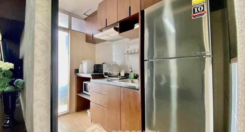 À vendre 2 chambres maison à Si Racha, Chonburi