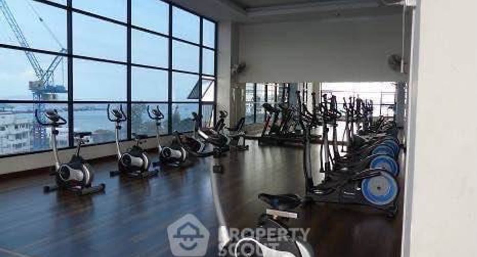 À vendre 2 chambres maison à Si Racha, Chonburi