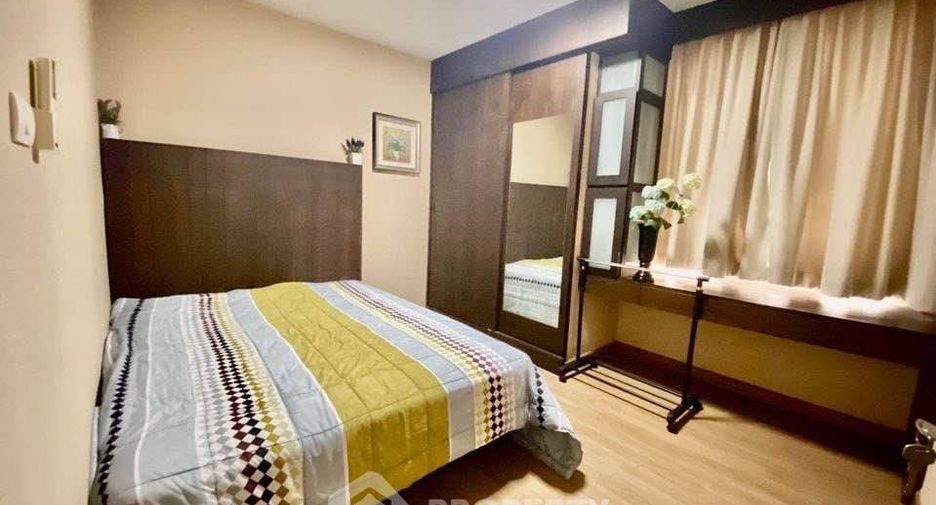 À vendre 2 chambres maison à Si Racha, Chonburi