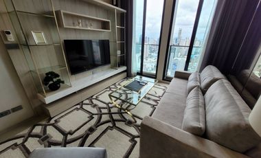 For rent そして for sale 1 Beds condo in Pathum Wan, Bangkok