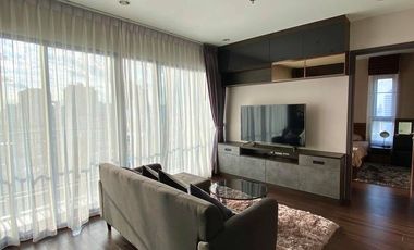 Wohnung zur Miete mit 2 Zimmer in Watthana, Bangkok