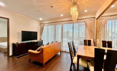 Wohnung zur Miete mit 2 Zimmer in Watthana, Bangkok
