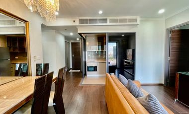 Wohnung zur Miete mit 2 Zimmer in Watthana, Bangkok