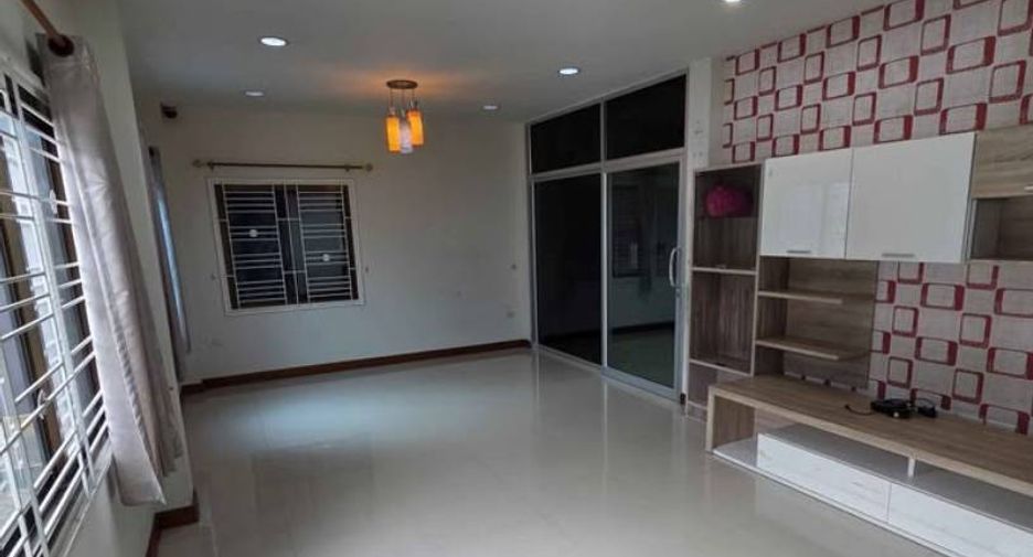 ขาย 3 ห้องนอน บ้านเดี่ยว ใน ศรีราชา, ชลบุรี