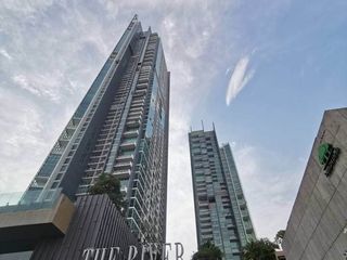 Продажа 1 кровать кондо в Сатхон, Бангкок