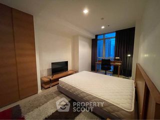Продажа 1 кровать кондо в Сатхон, Бангкок