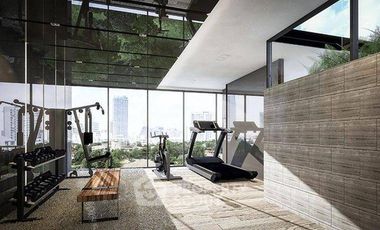 For sale 1 bed condo in Phaya Thai, Bangkok