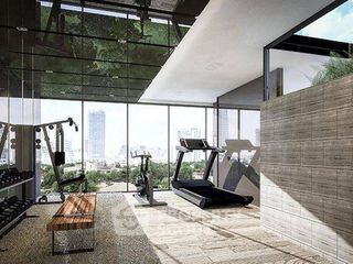For sale 1 bed condo in Phaya Thai, Bangkok