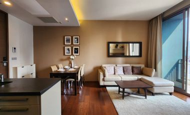 À louer et à vendre 2 chambres condo à Watthana, Bangkok
